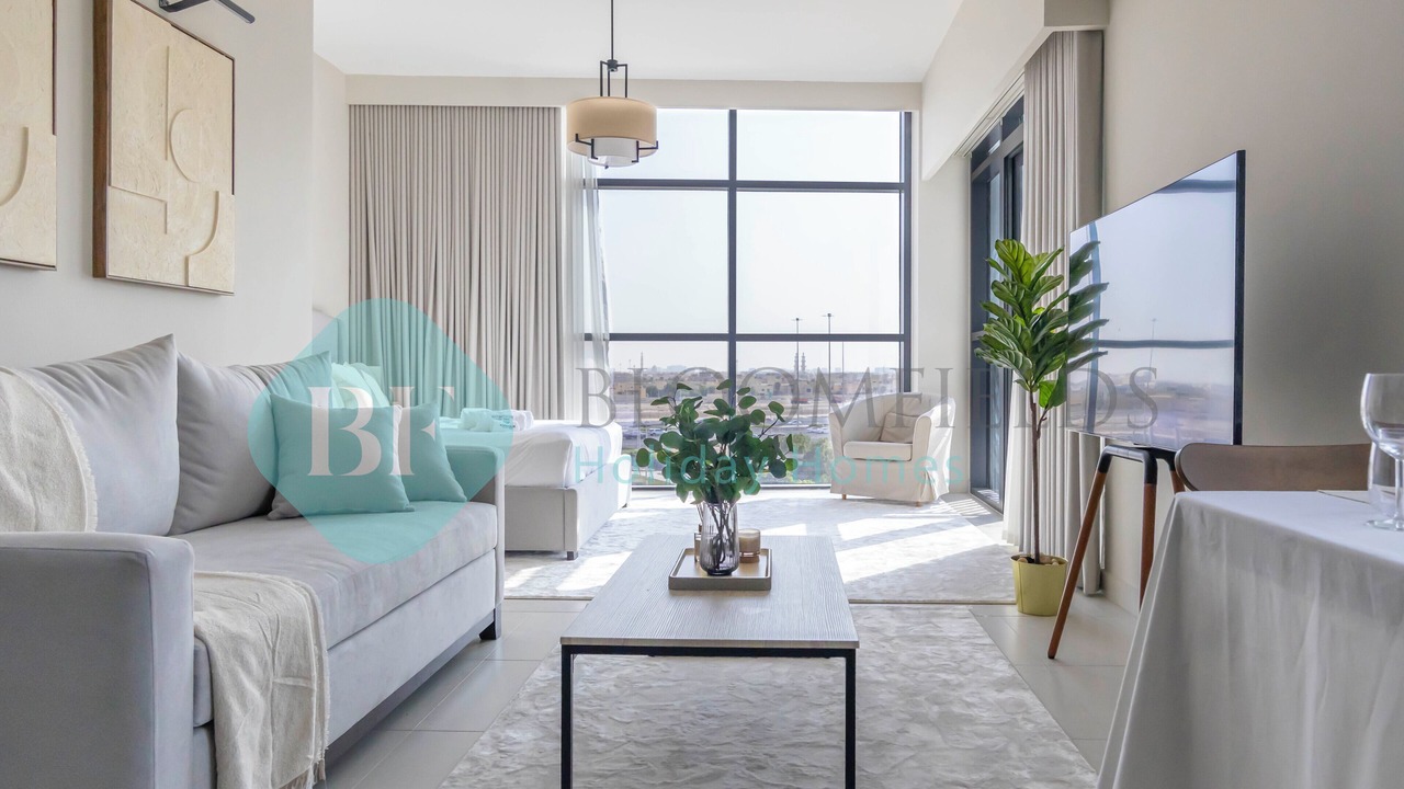 Photo of Bedroom in Al Raha Beach