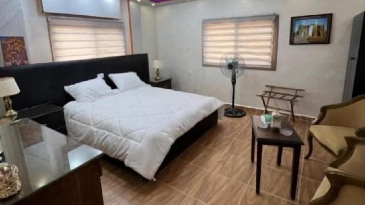 Photo of Bedroom in Wadi Musa