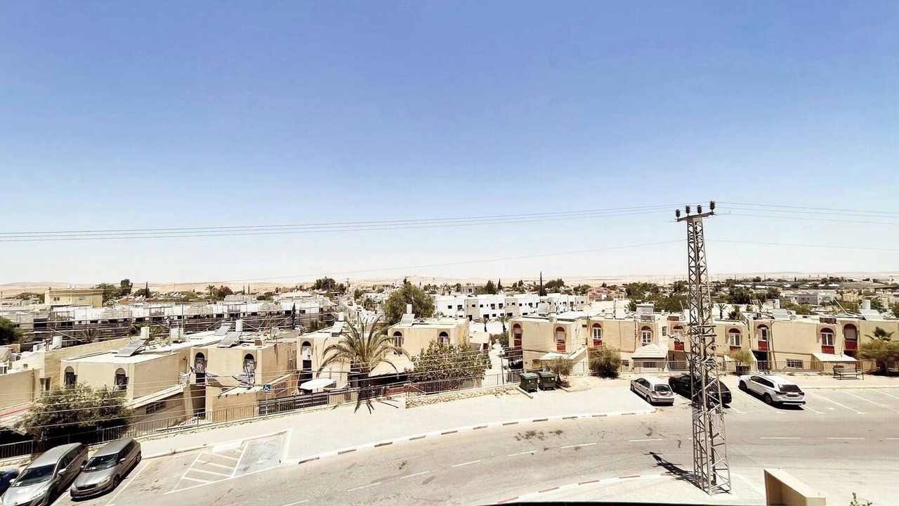 Photo of Others in Mitzpe Ramon