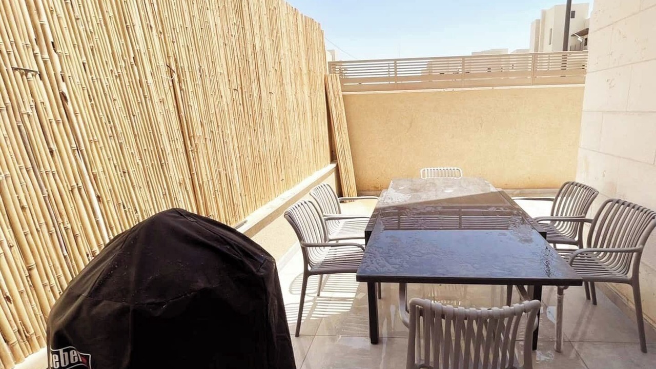 Photo of Outdoor in Mitzpe Ramon