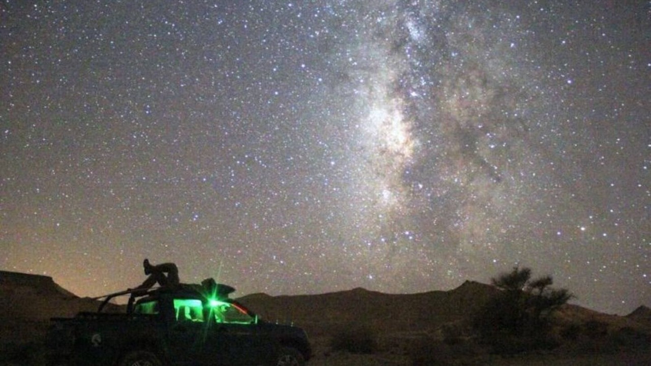 Photo of Others in Mitzpe Ramon