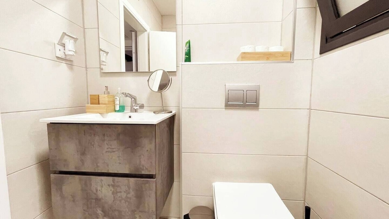 Photo of Bathroom in Mitzpe Ramon