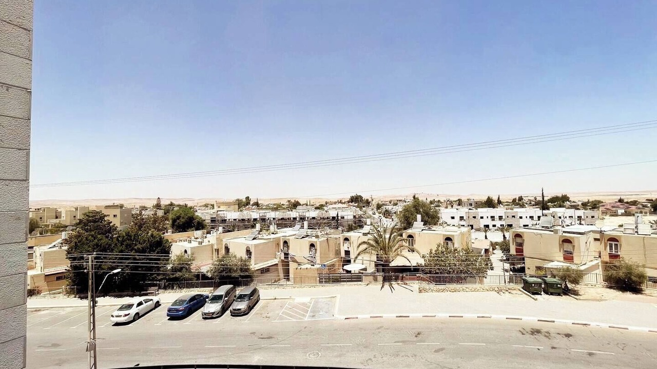 Photo of Others in Mitzpe Ramon