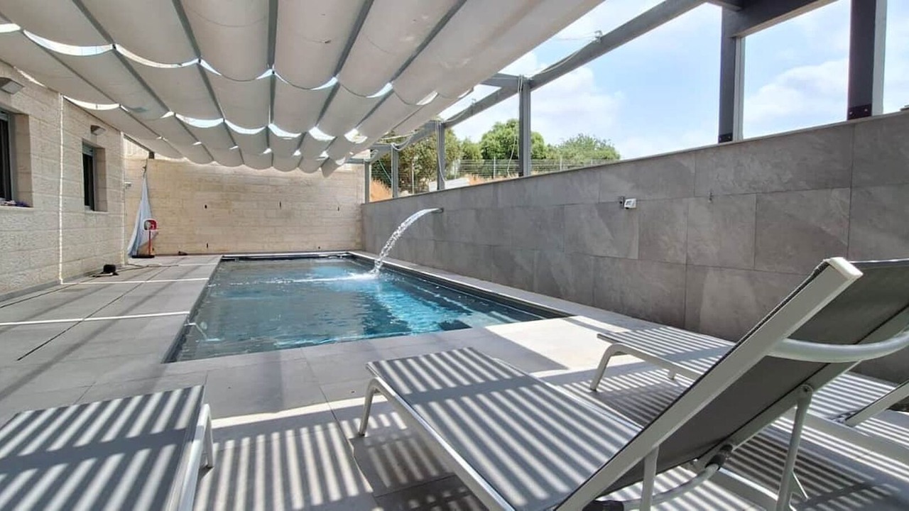 Photo of Outdoor in Beit Shemesh