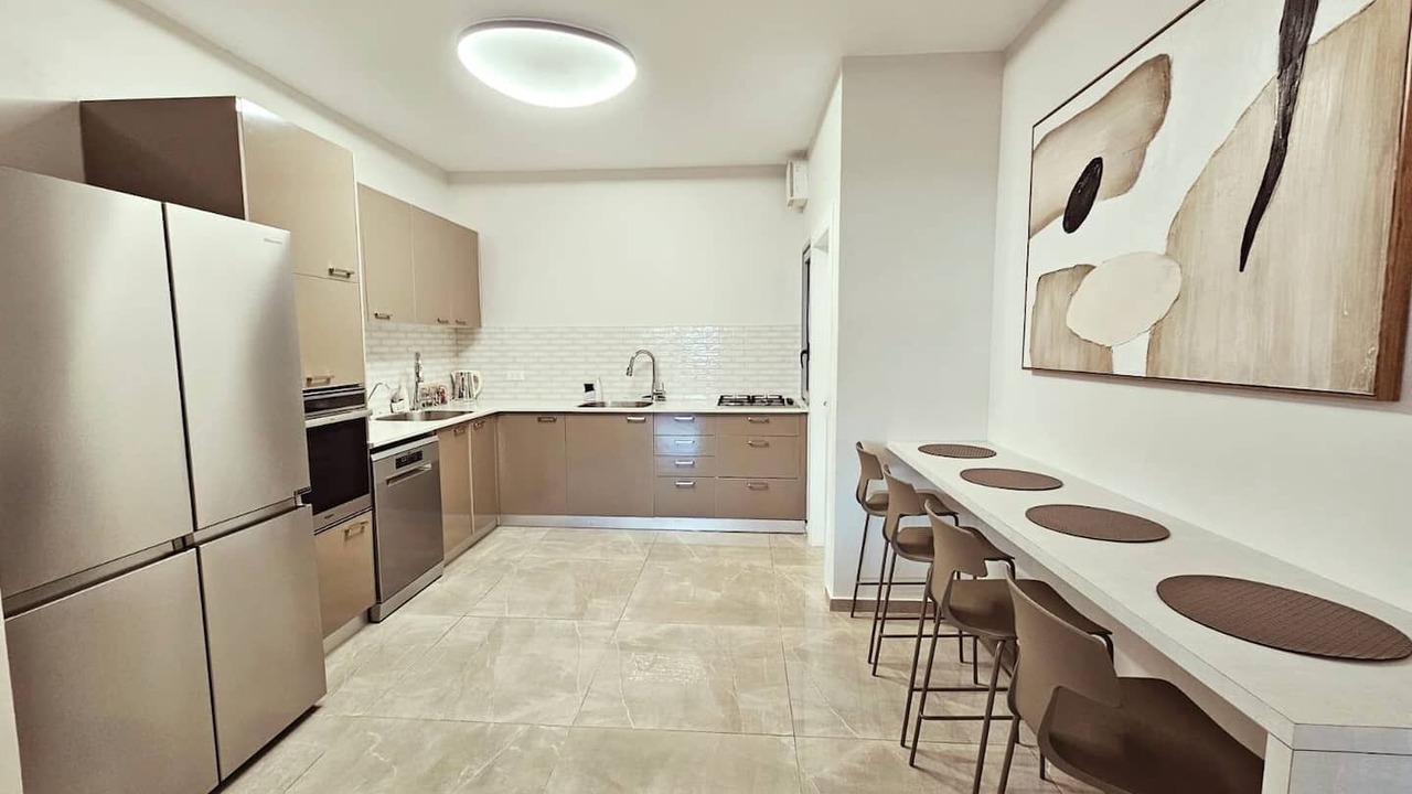 Photo of Kitchen in Beit Shemesh