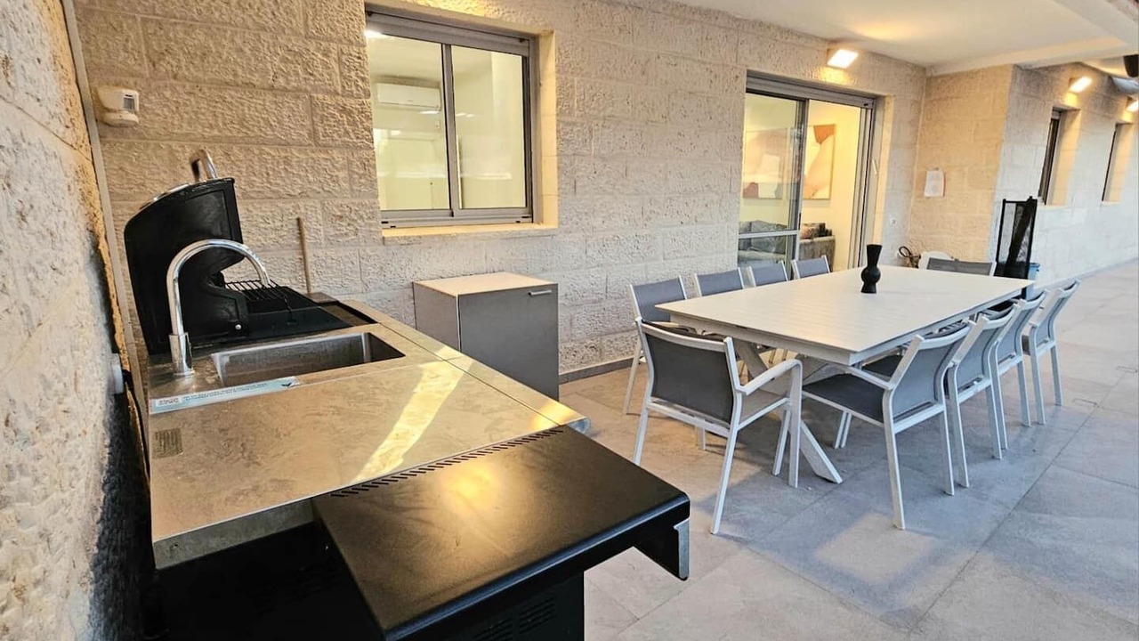 Photo of Outdoor in Beit Shemesh