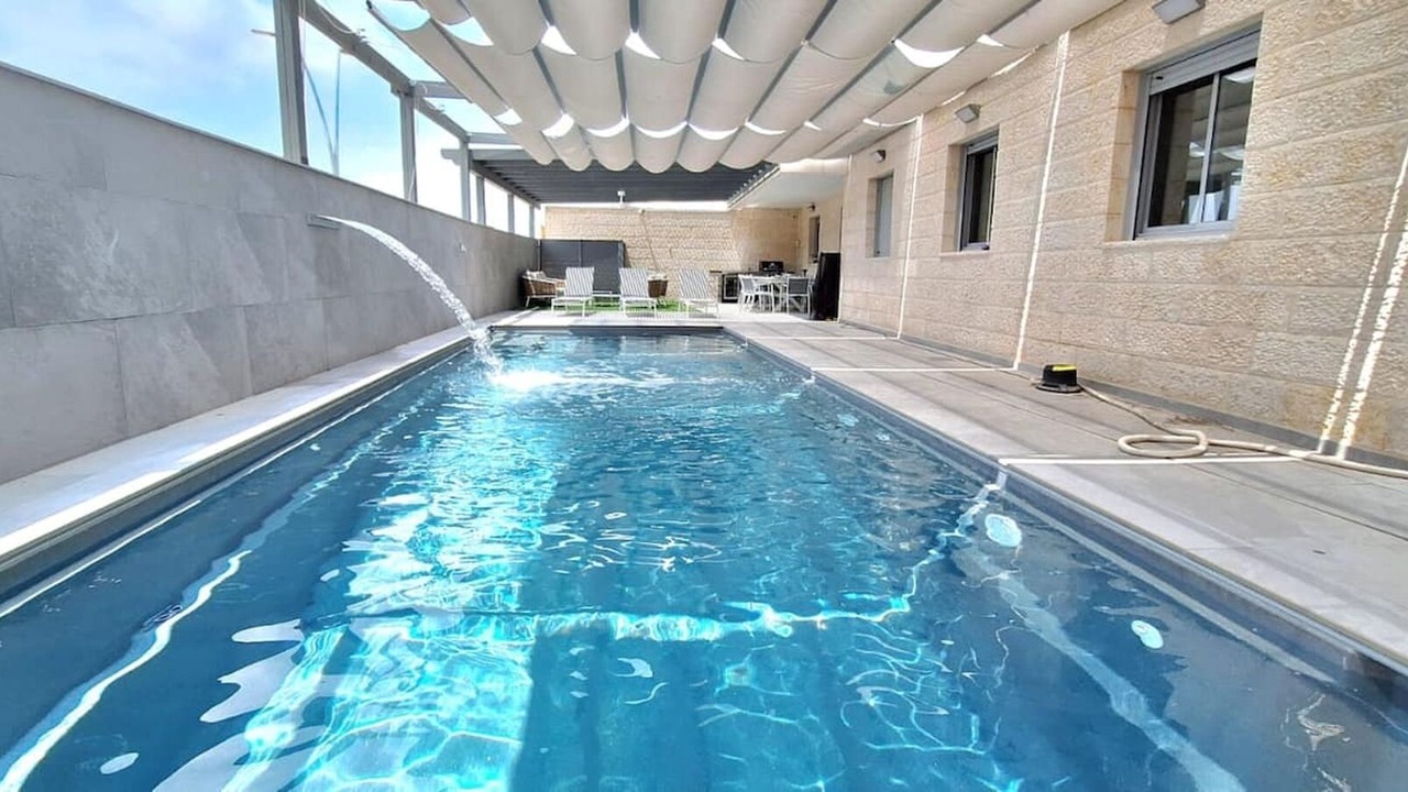 Photo of Outdoor in Beit Shemesh
