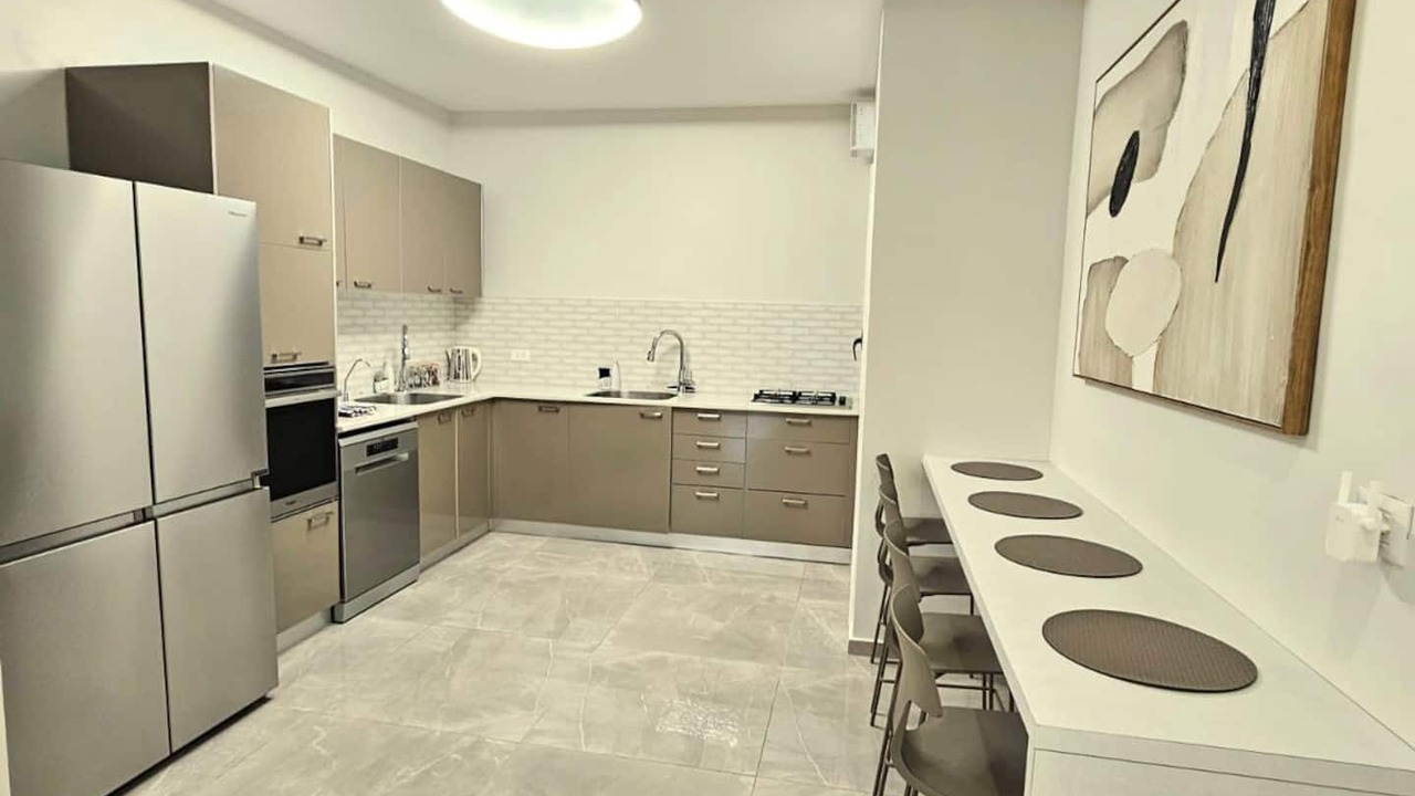 Photo of Kitchen in Beit Shemesh