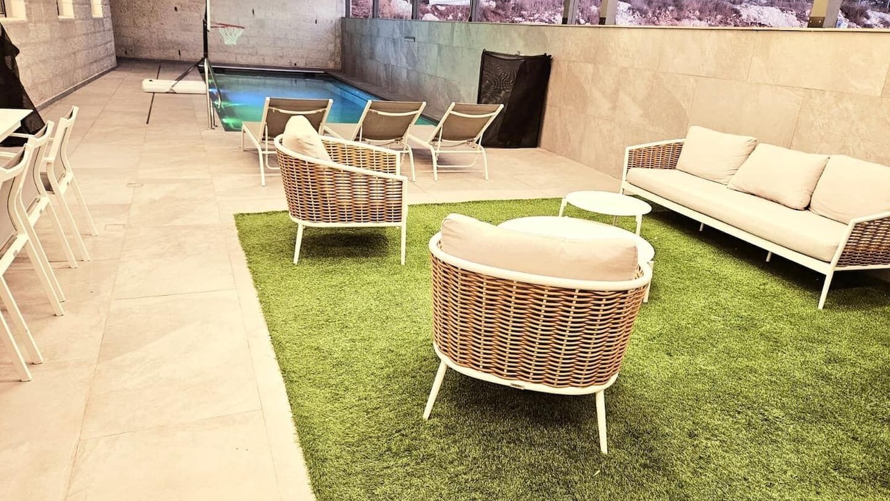 Photo of Outdoor in Beit Shemesh