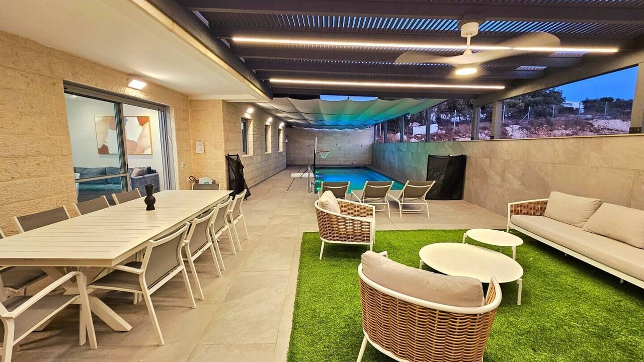 Photo of Outdoor in Beit Shemesh