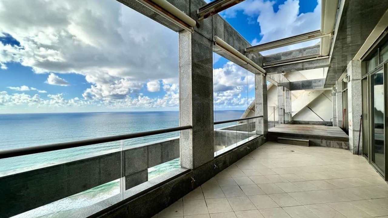 Photo of Outdoor in Netanya