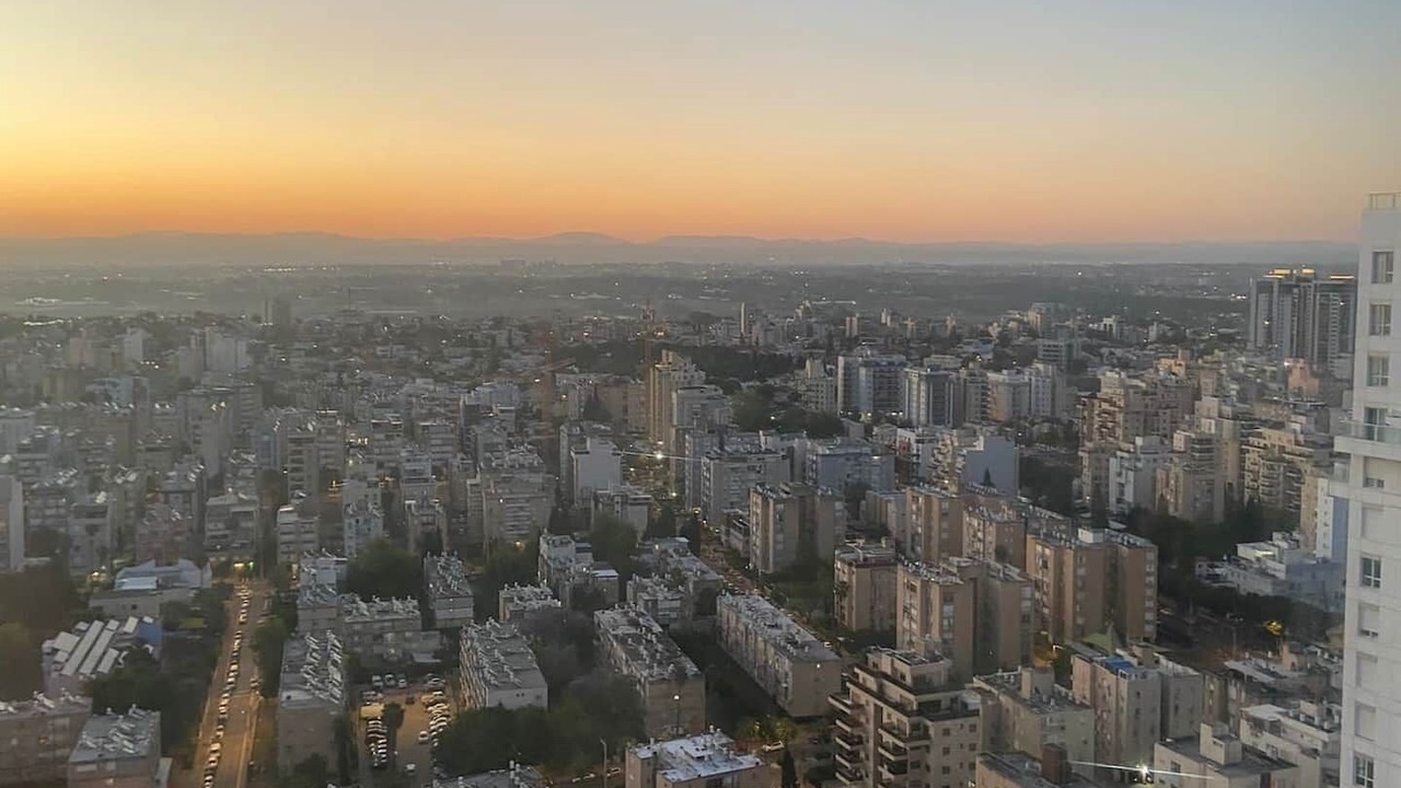 Photo of Outdoor in Netanya