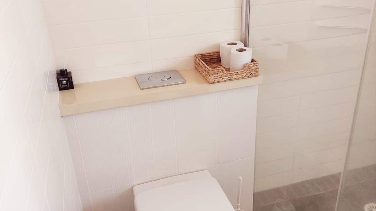Photo of Bathroom in Netanya