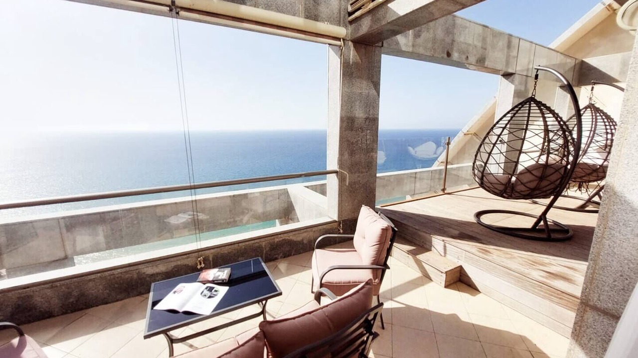 Photo of Outdoor in Netanya