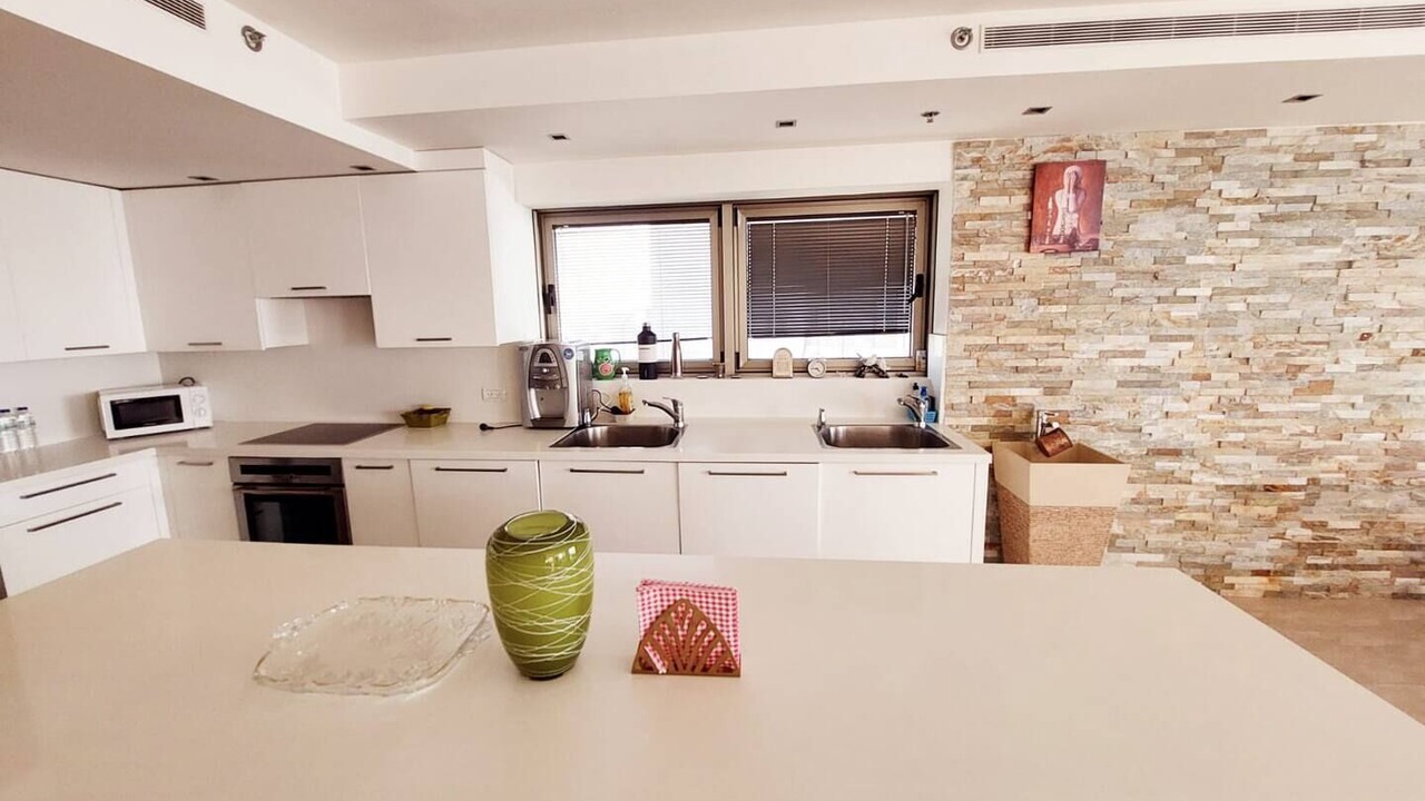 Photo of Kitchen in Netanya