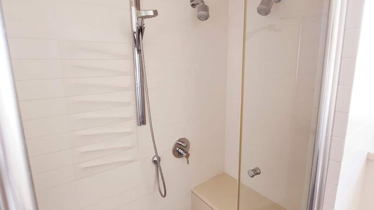 Photo of Bathroom in Netanya