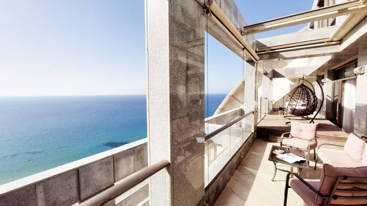 Photo of Outdoor in Netanya