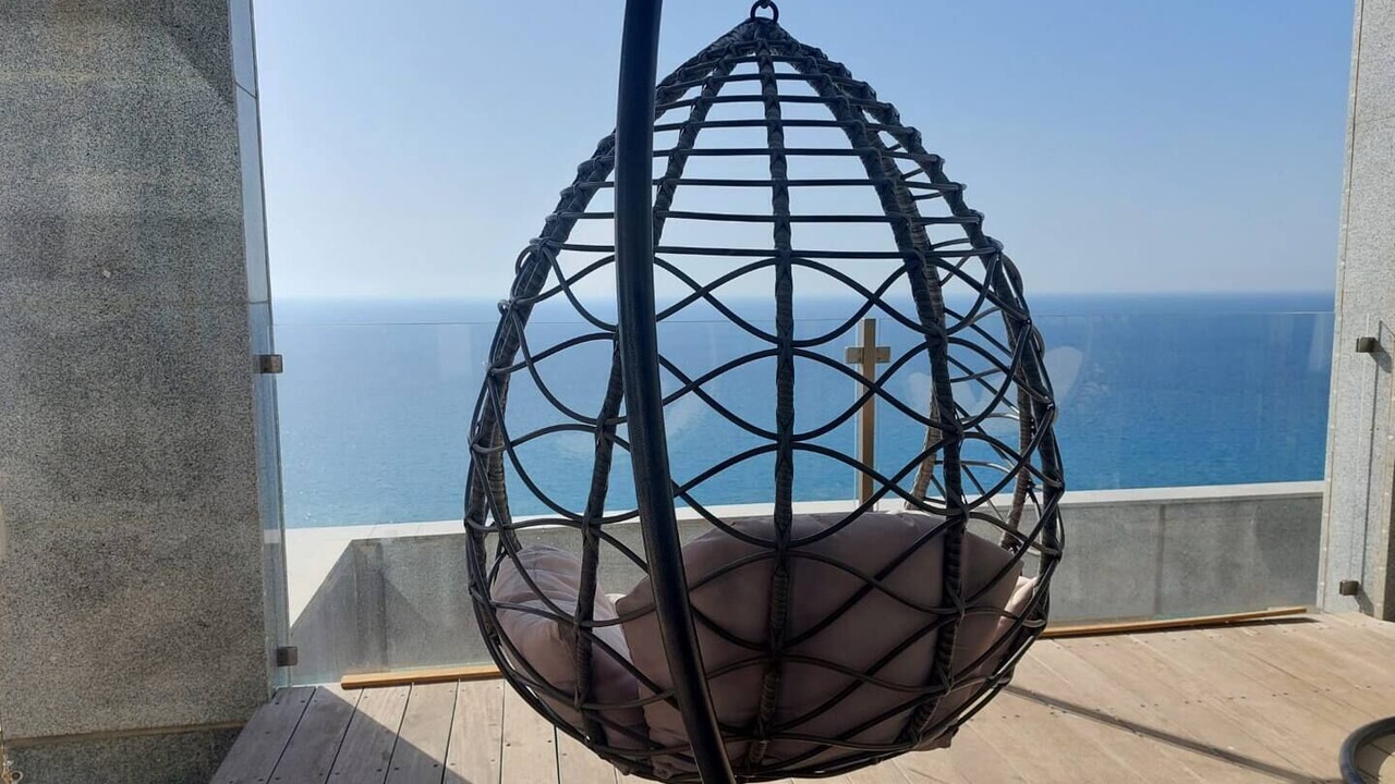 Photo of Patio Balcony in Netanya