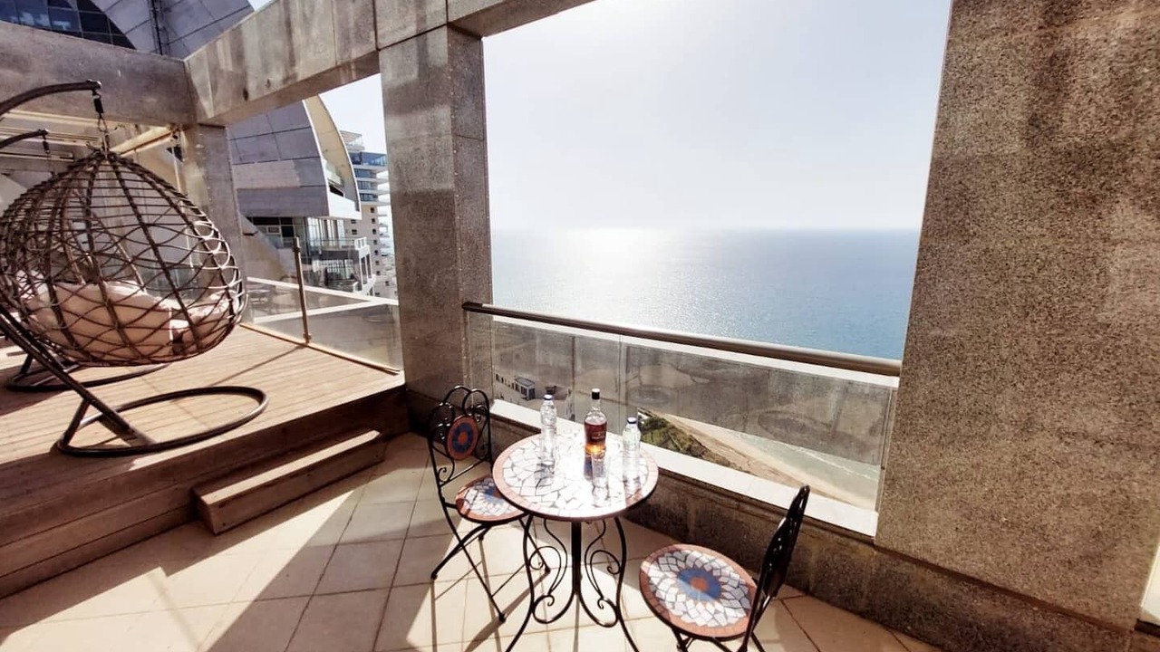 Photo of Outdoor in Netanya