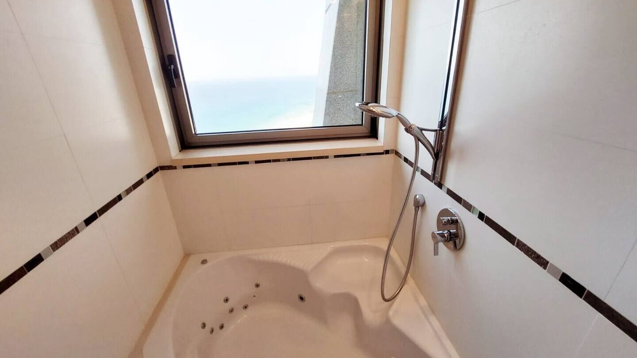 Photo of Bathroom in Netanya