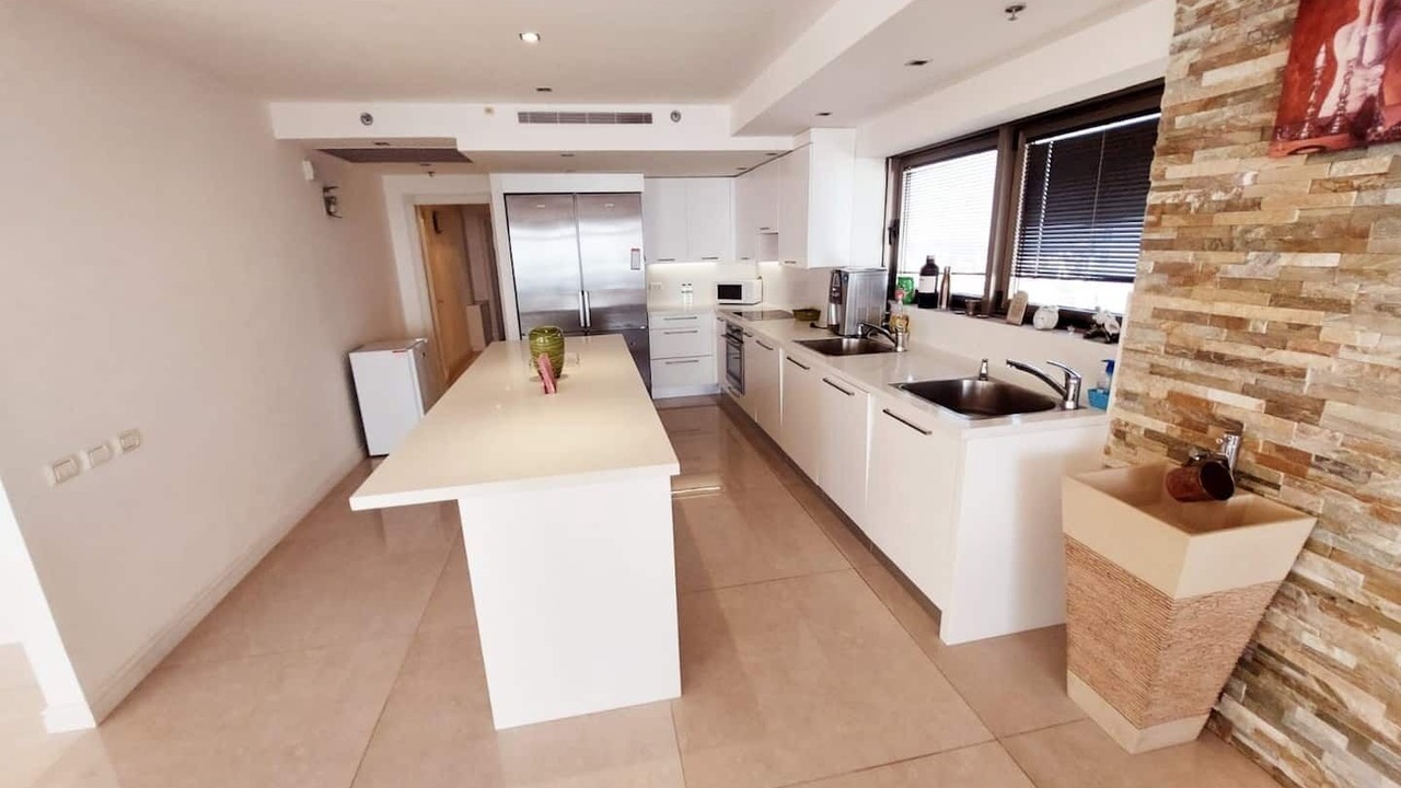Photo of Kitchen in Netanya