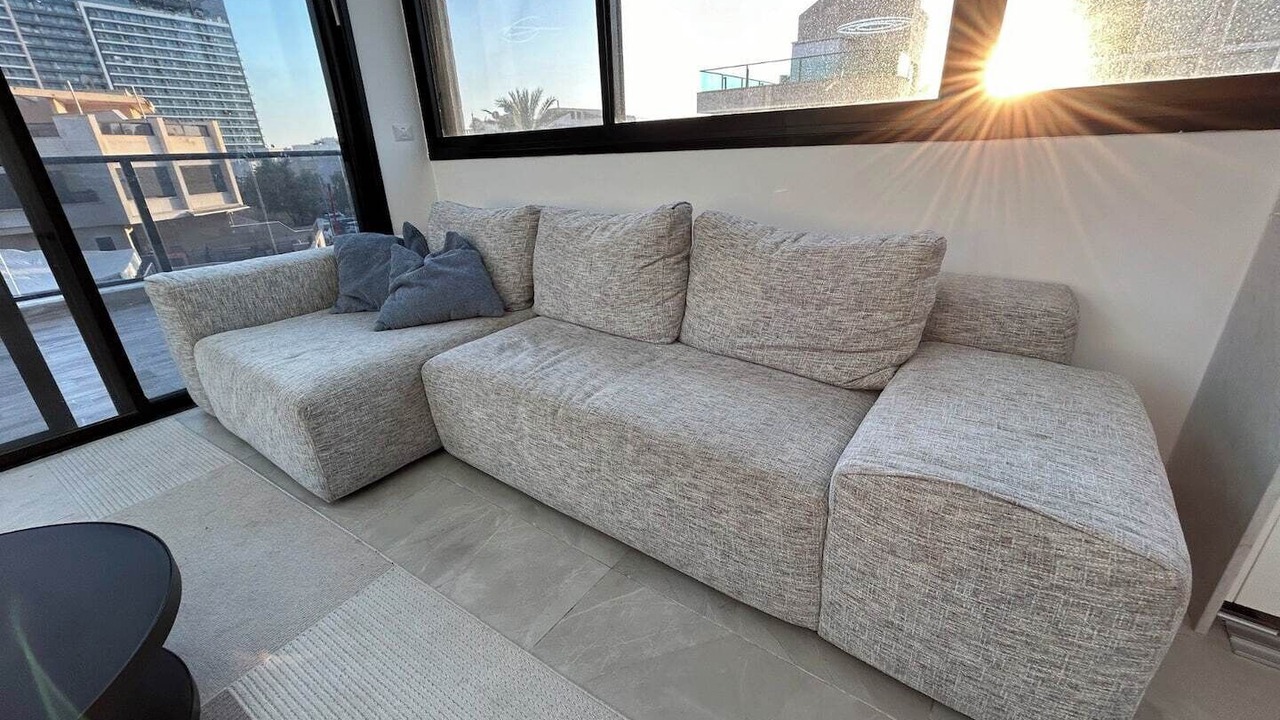 Photo of Livingroom in Netanya