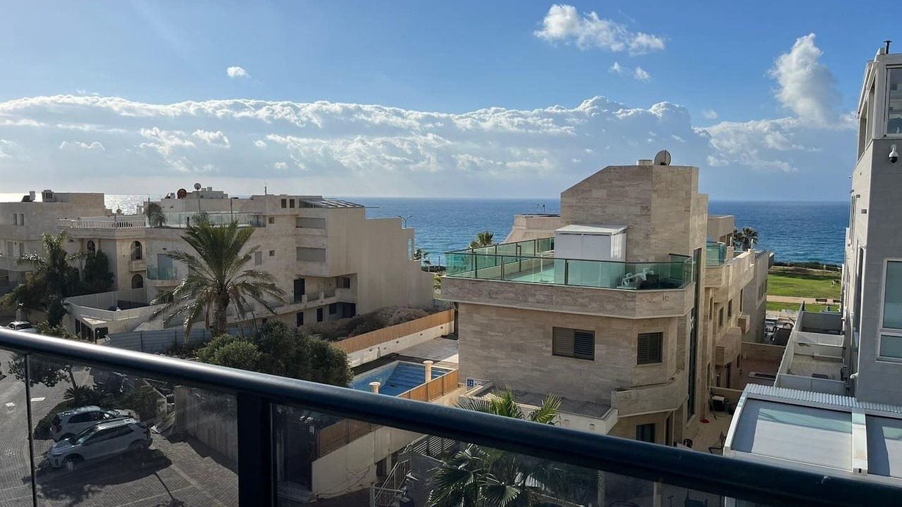 Photo of Outdoor in Netanya