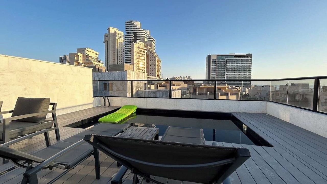 Photo of Outdoor in Netanya