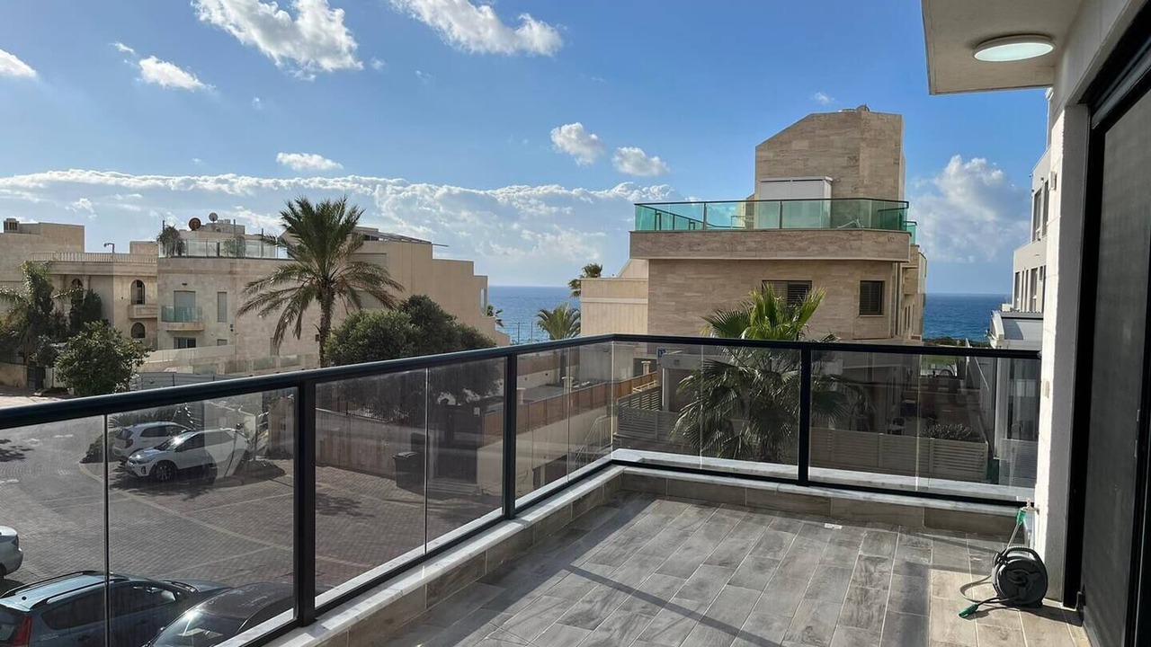 Photo of Outdoor in Netanya