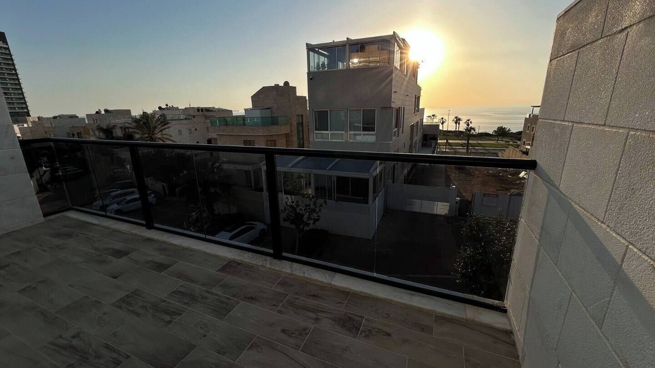 Photo of Outdoor in Netanya