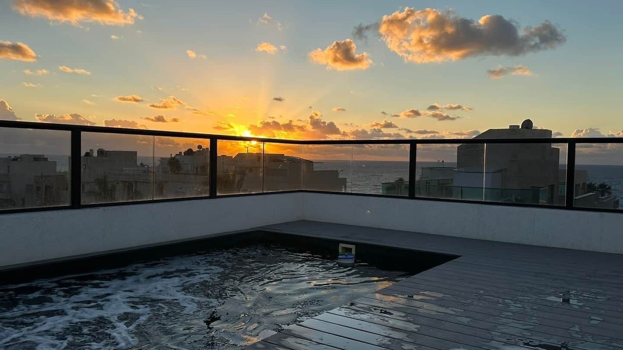 Photo of Outdoor in Netanya