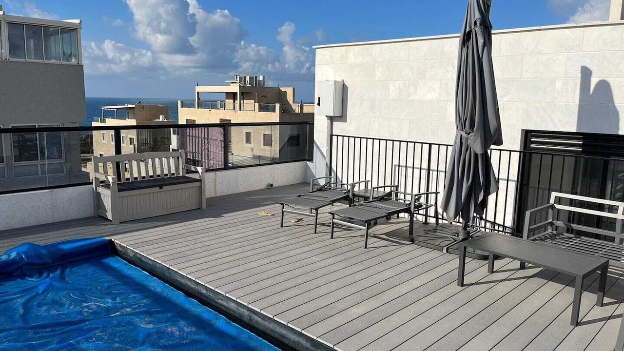 Photo of Outdoor in Netanya