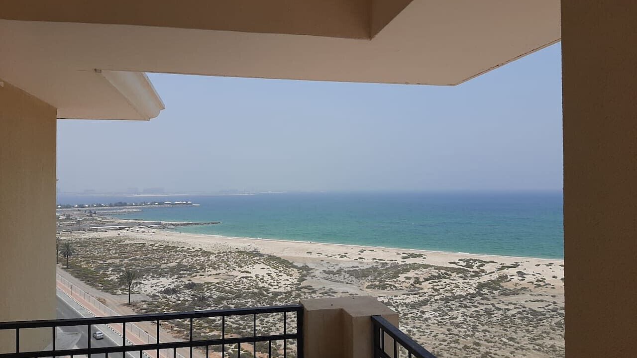 Photo of Outdoor in Al Hamra Village