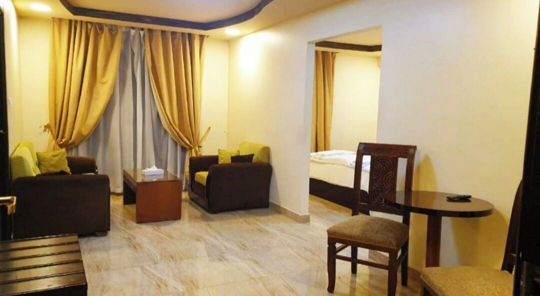 Photo of Livingroom in Seeb