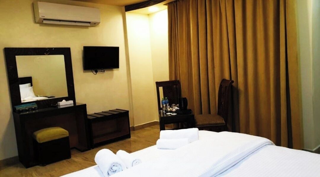 Photo of Bedroom in Seeb