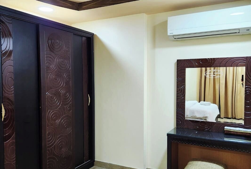 Photo of Bedroom in Seeb