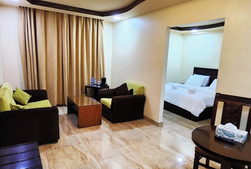 Photo of Bedroom in Seeb