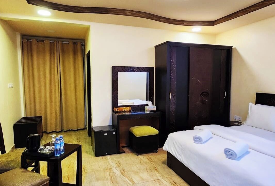 Photo of Bedroom in Seeb