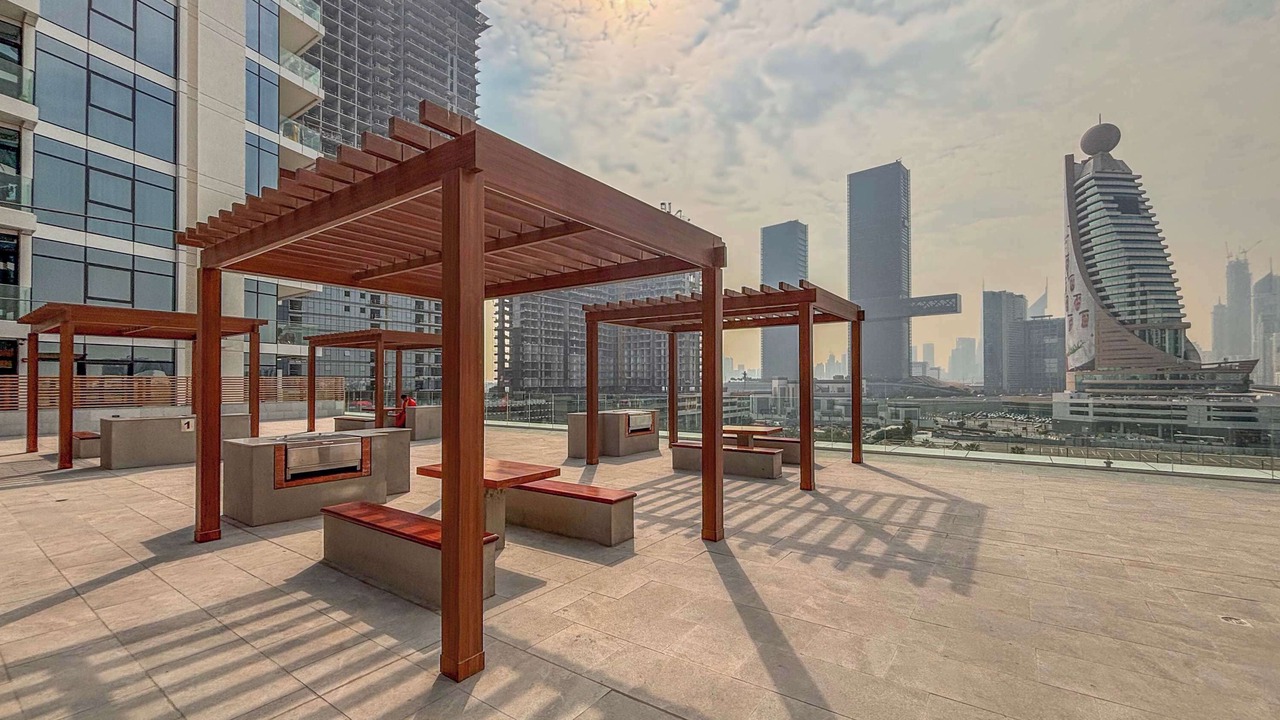 Photo of Outdoor in Dubai