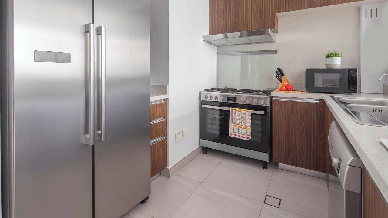 Photo of Kitchen in Dubai