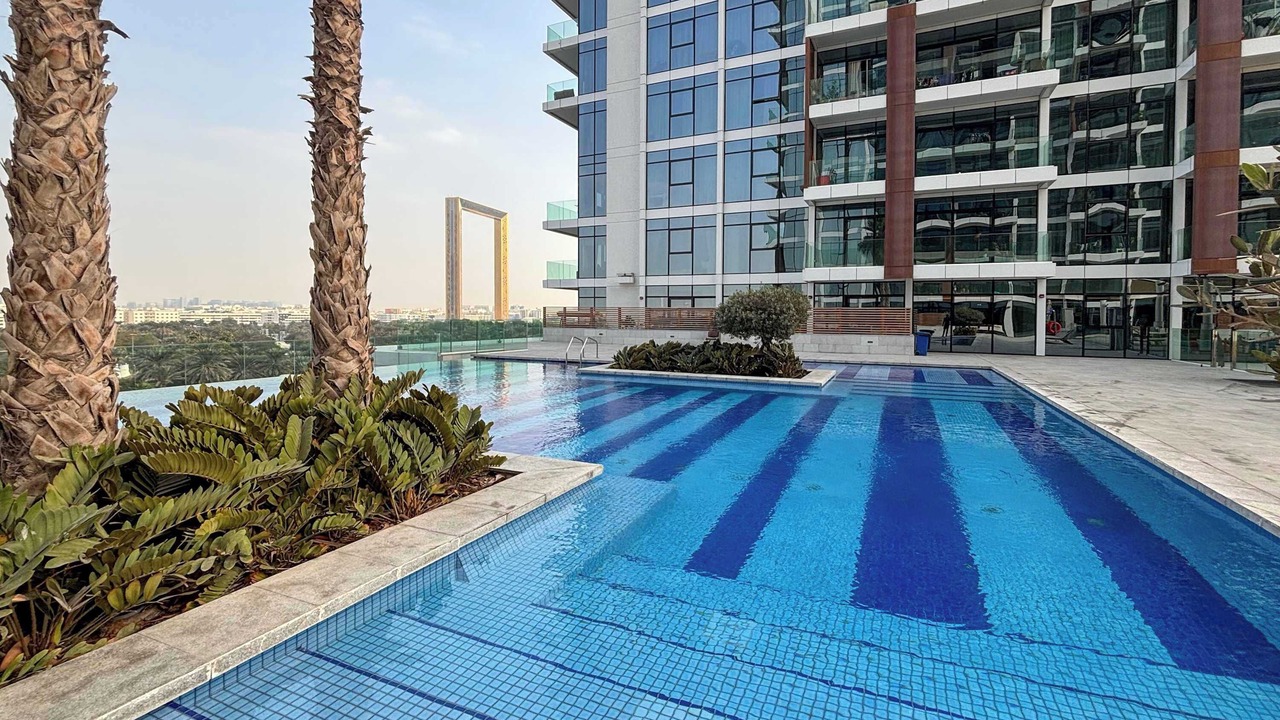 Photo of Outdoor in Dubai