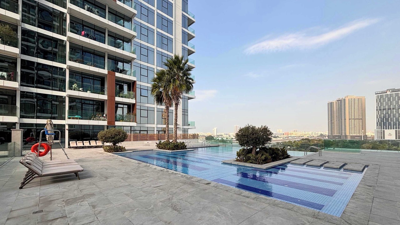 Photo of Outdoor in Dubai