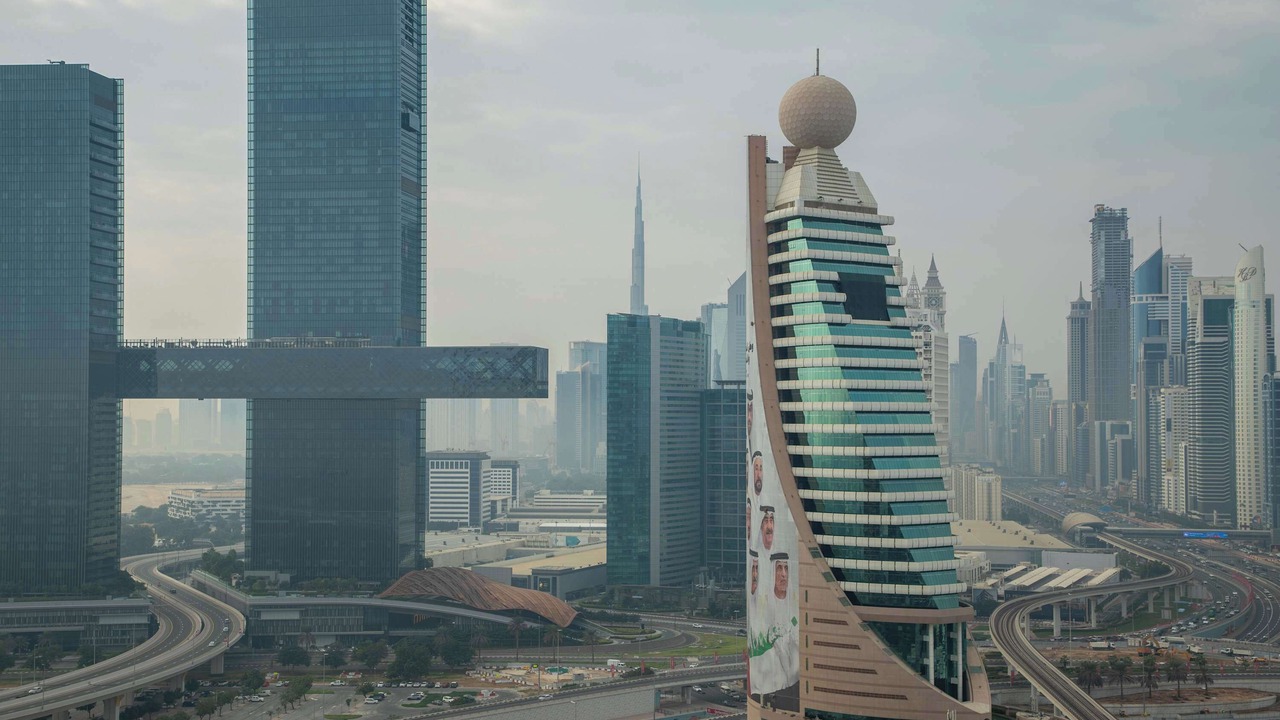 Photo of Others in Dubai
