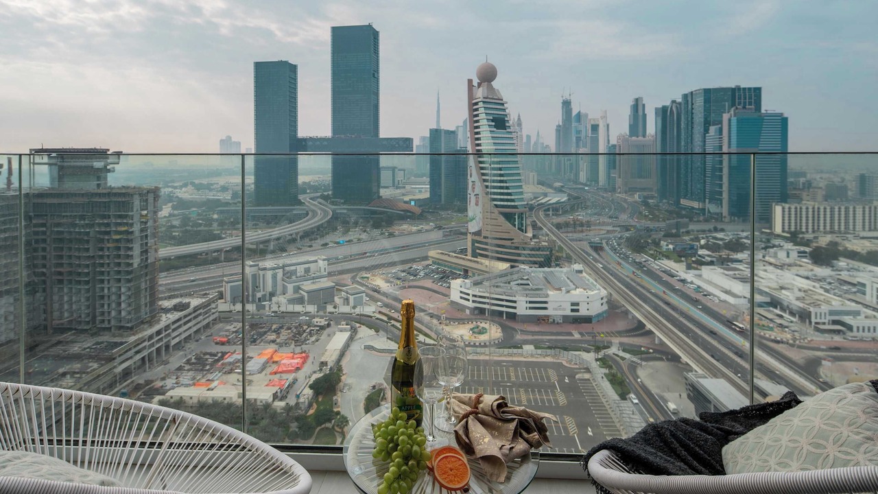 Photo of Outdoor in Dubai