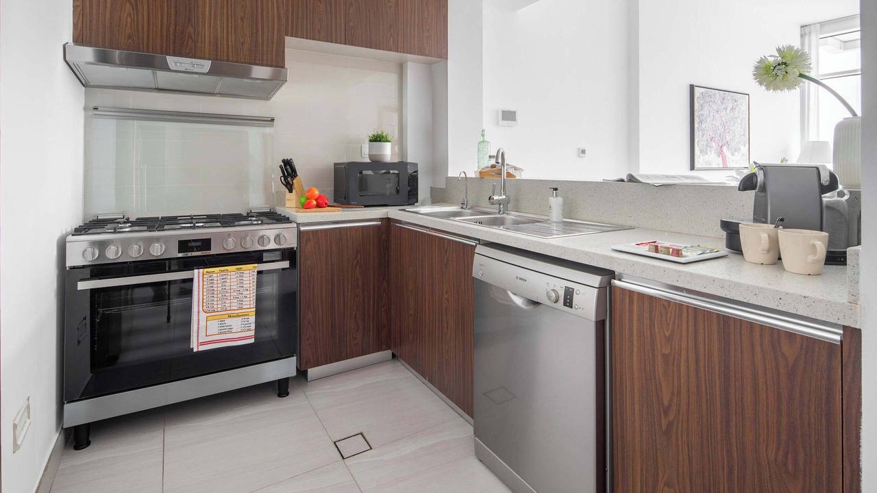 Photo of Kitchen in Dubai