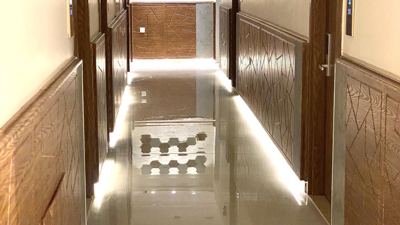 Photo of Patio Balcony in Aqaba