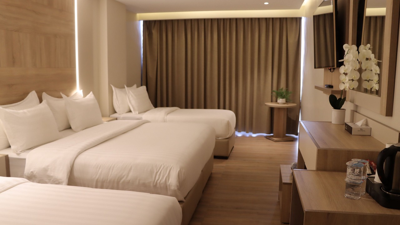 Photo of Bedroom in Aqaba