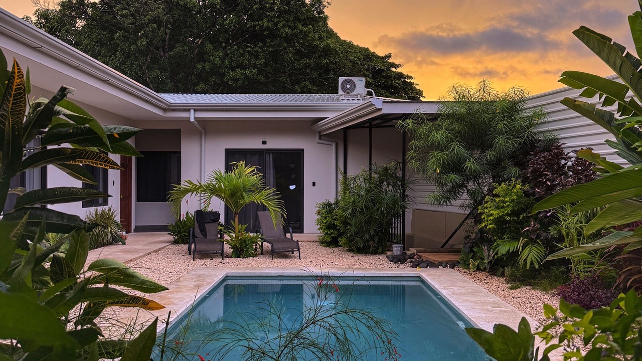 Photo of Outdoor in Tamarindo