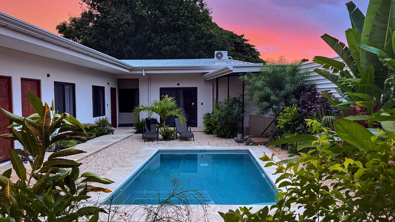 Photo of Outdoor in Tamarindo