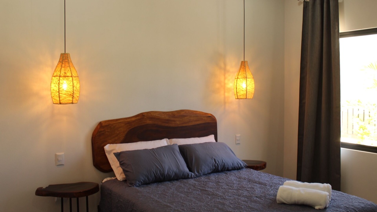 Photo of Bedroom in Tamarindo